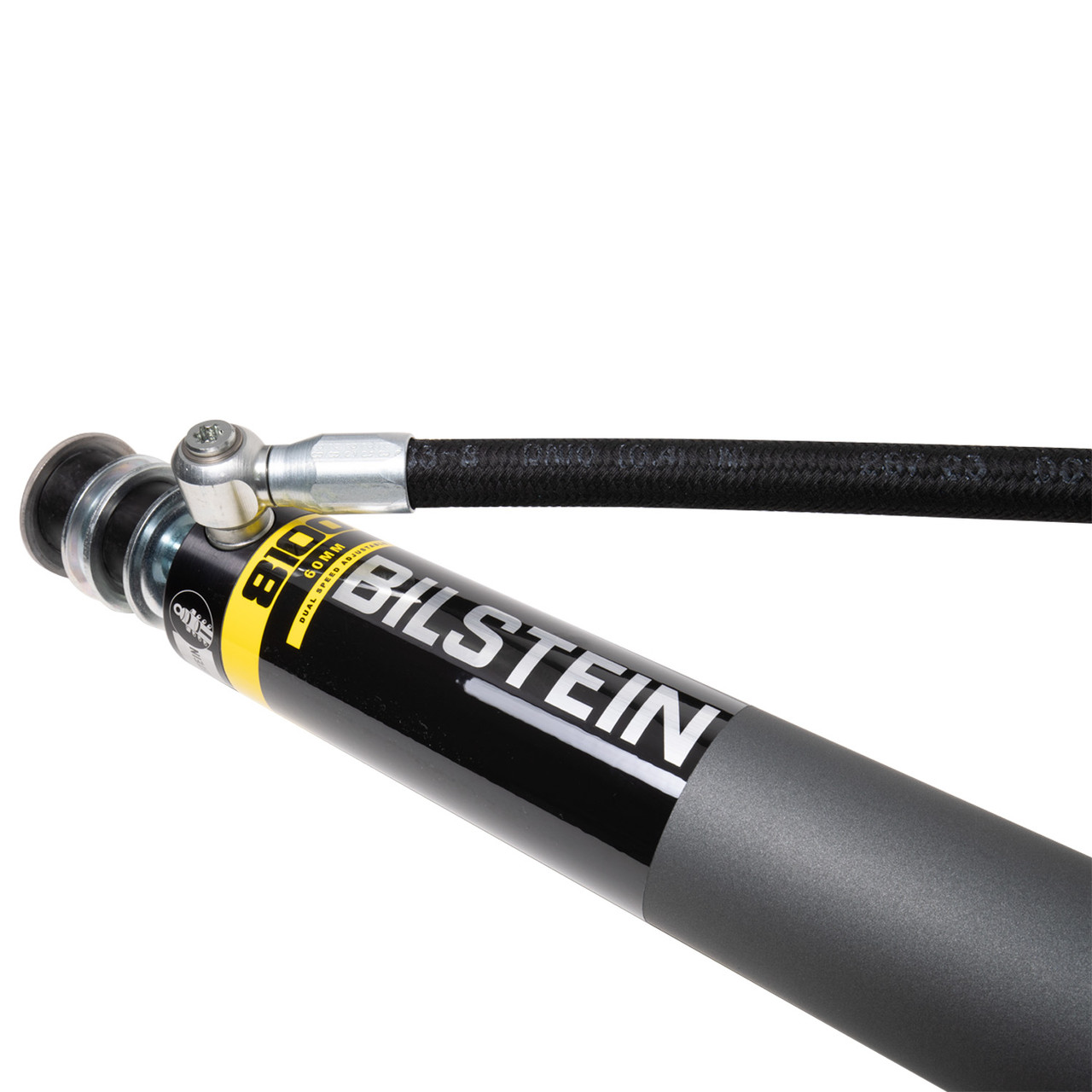 Bilstein Shock Absorbers - 25-328929