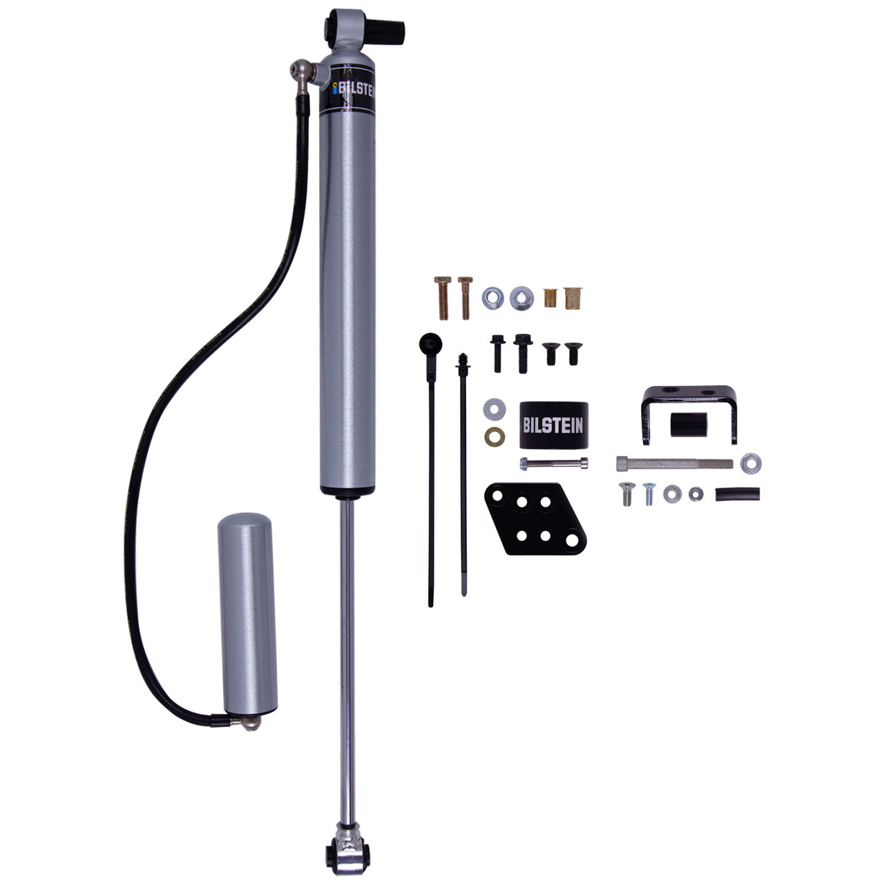 Bilstein Shock Absorbers - 25-329902