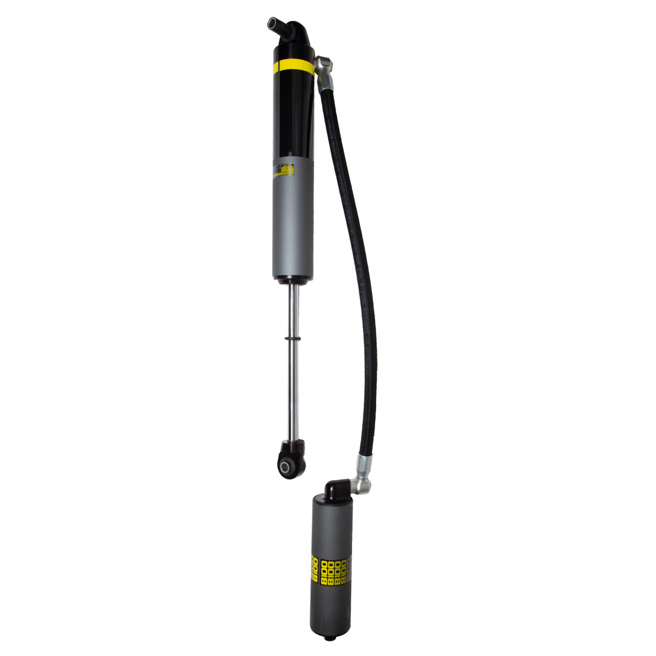 Bilstein Shock Absorbers - 25-330588