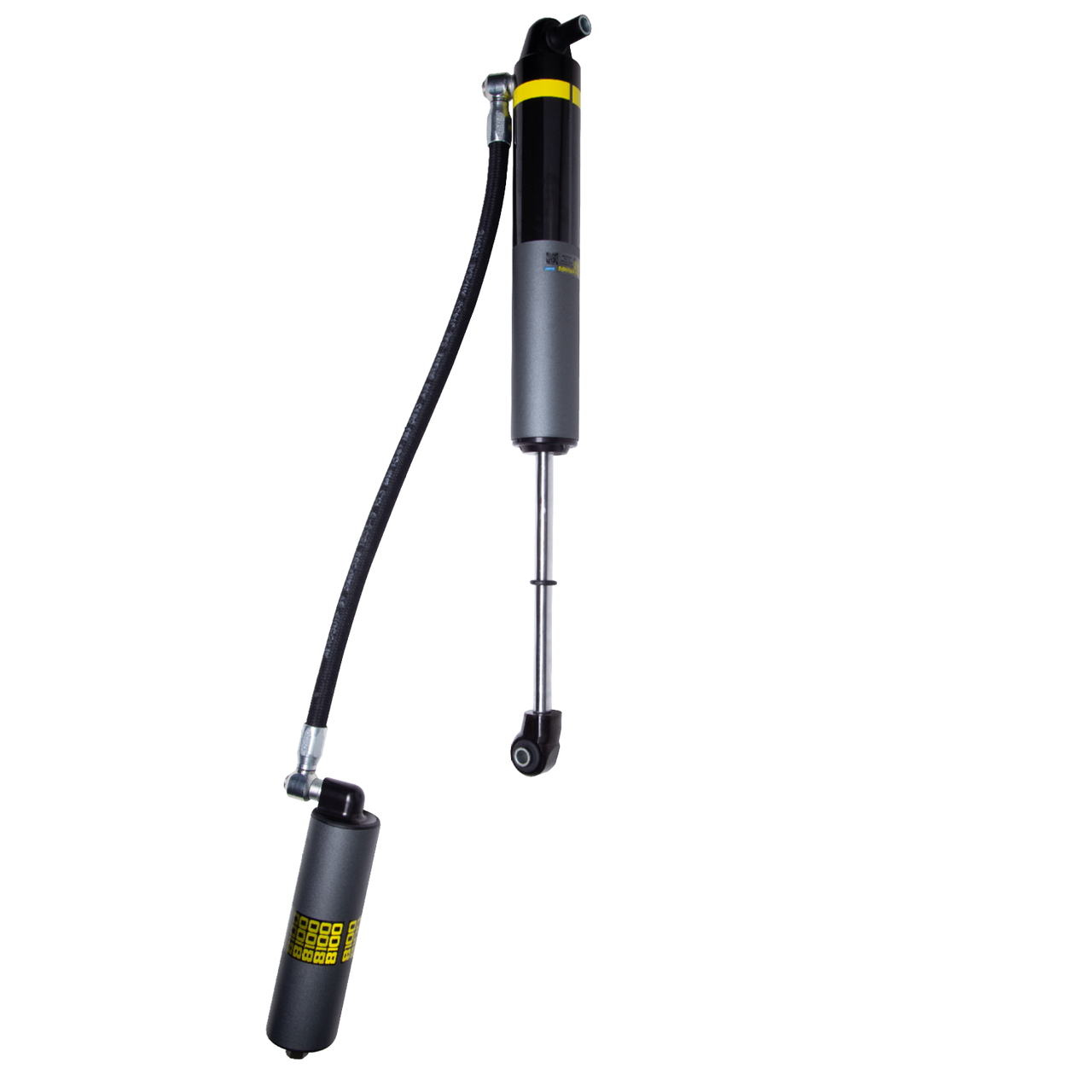 Bilstein Shock Absorbers - 25-330748