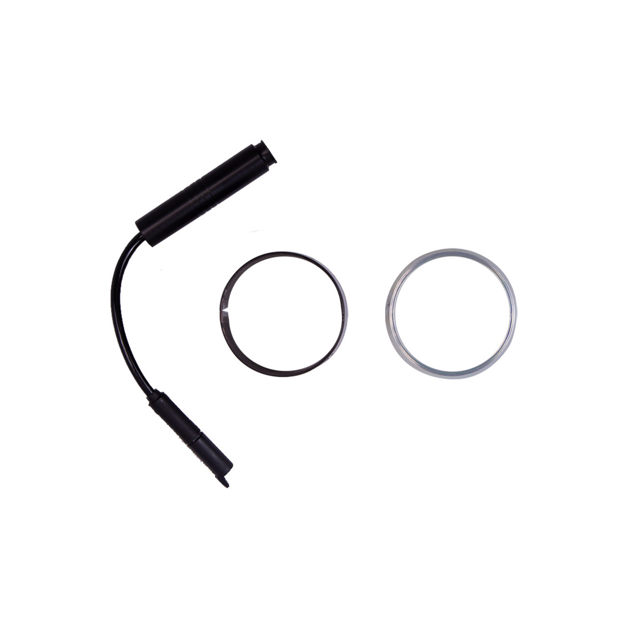 Bilstein Shock Absorbers - 26-296012