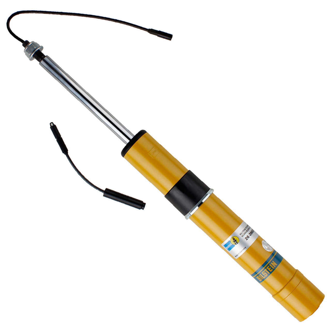 Bilstein Shock Absorbers - 26-296036