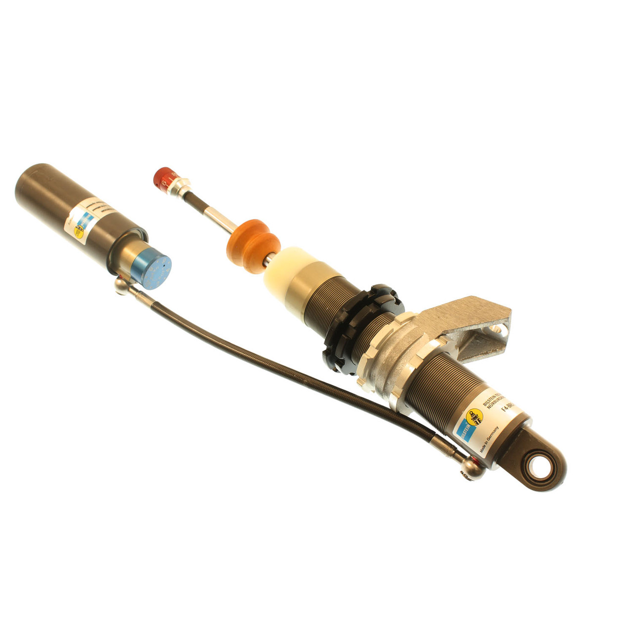 Bilstein Shock Absorbers - 27-124260