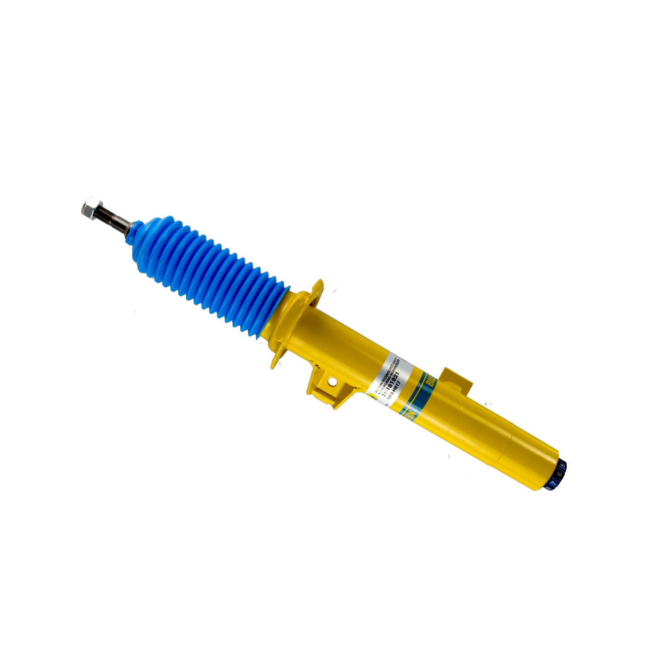 Bilstein Shock Absorbers - 31-181921
