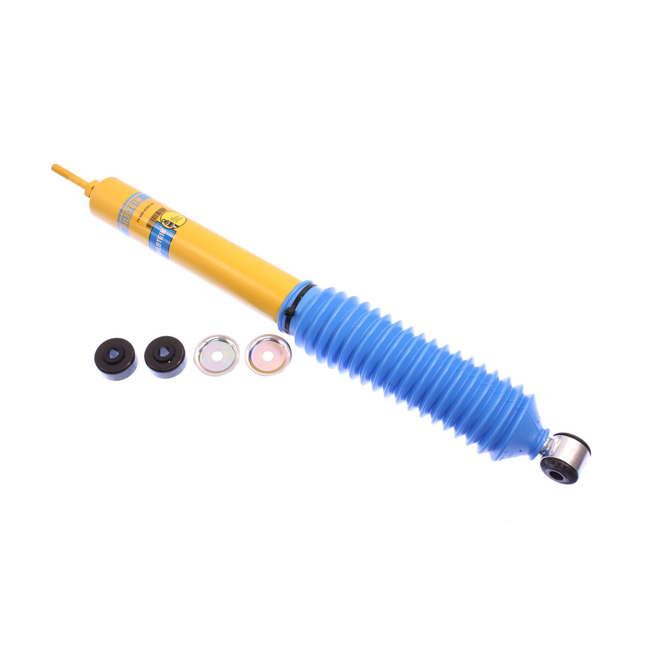 Bilstein Shock Absorbers - 33-186900