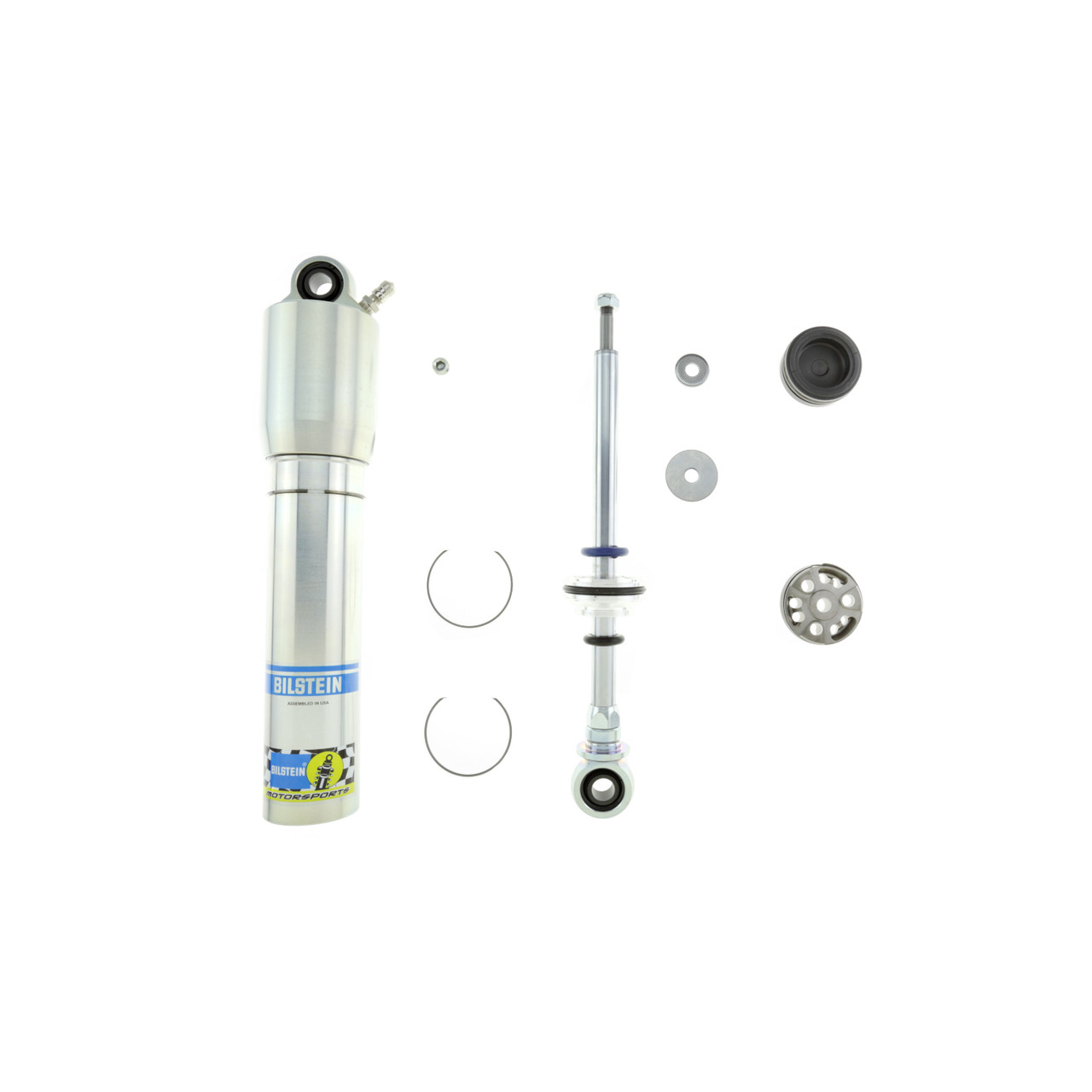 Bilstein Shock Absorbers - 33-237947