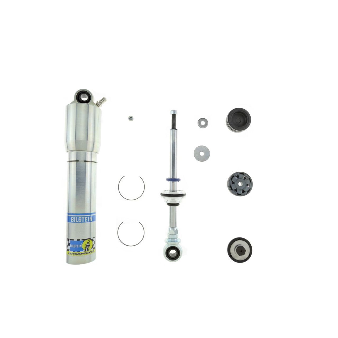 Bilstein Shock Absorbers - 33-237985