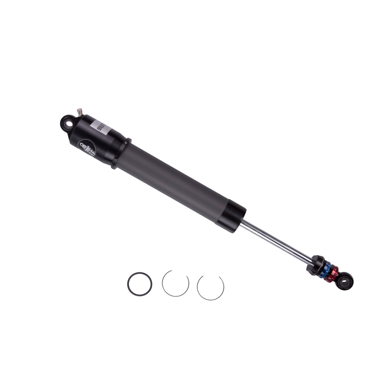 Bilstein Shock Absorbers - 33-248776