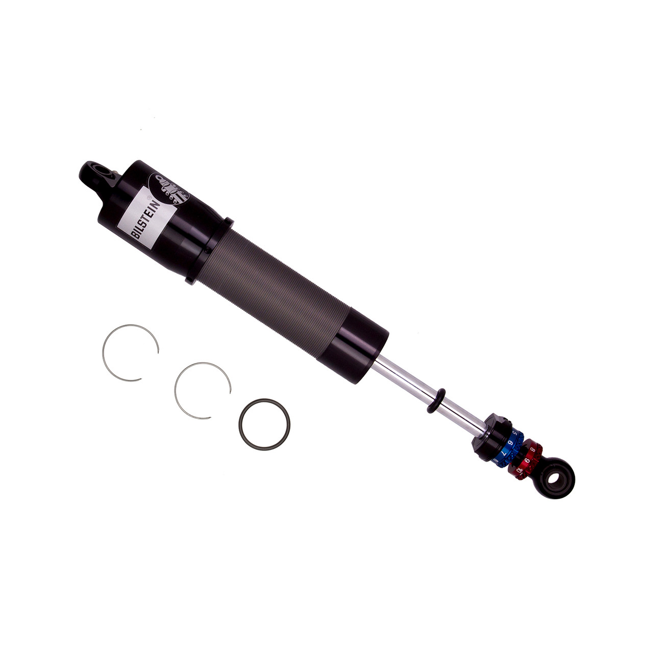 Bilstein Shock Absorbers - 33-255293