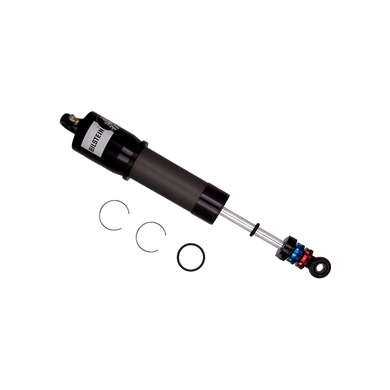 Bilstein Shock Absorbers - 33-255323