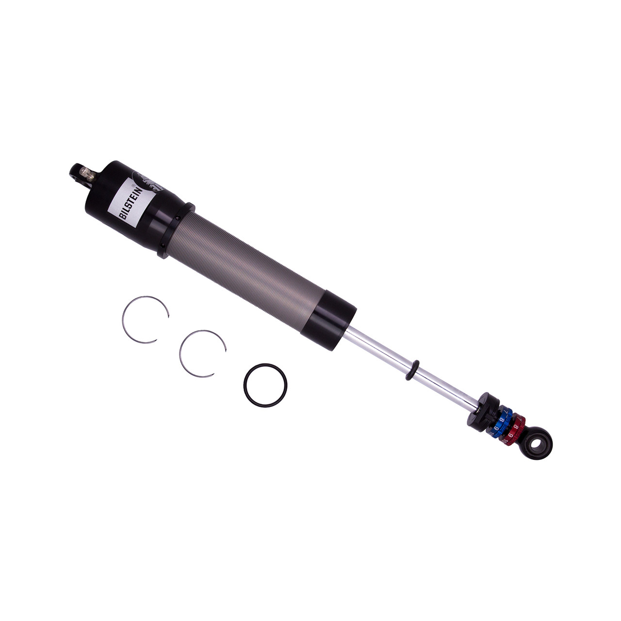 Bilstein Shock Absorbers - 33-255347