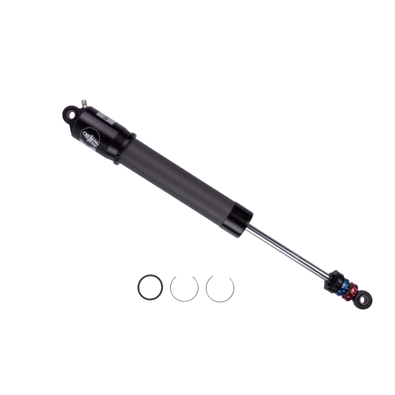 Bilstein Shock Absorbers - 33-255415