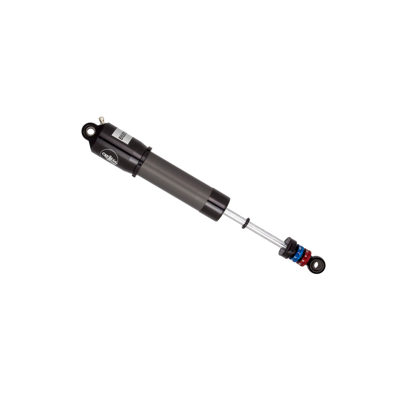 Bilstein Shock Absorbers - 33-255439