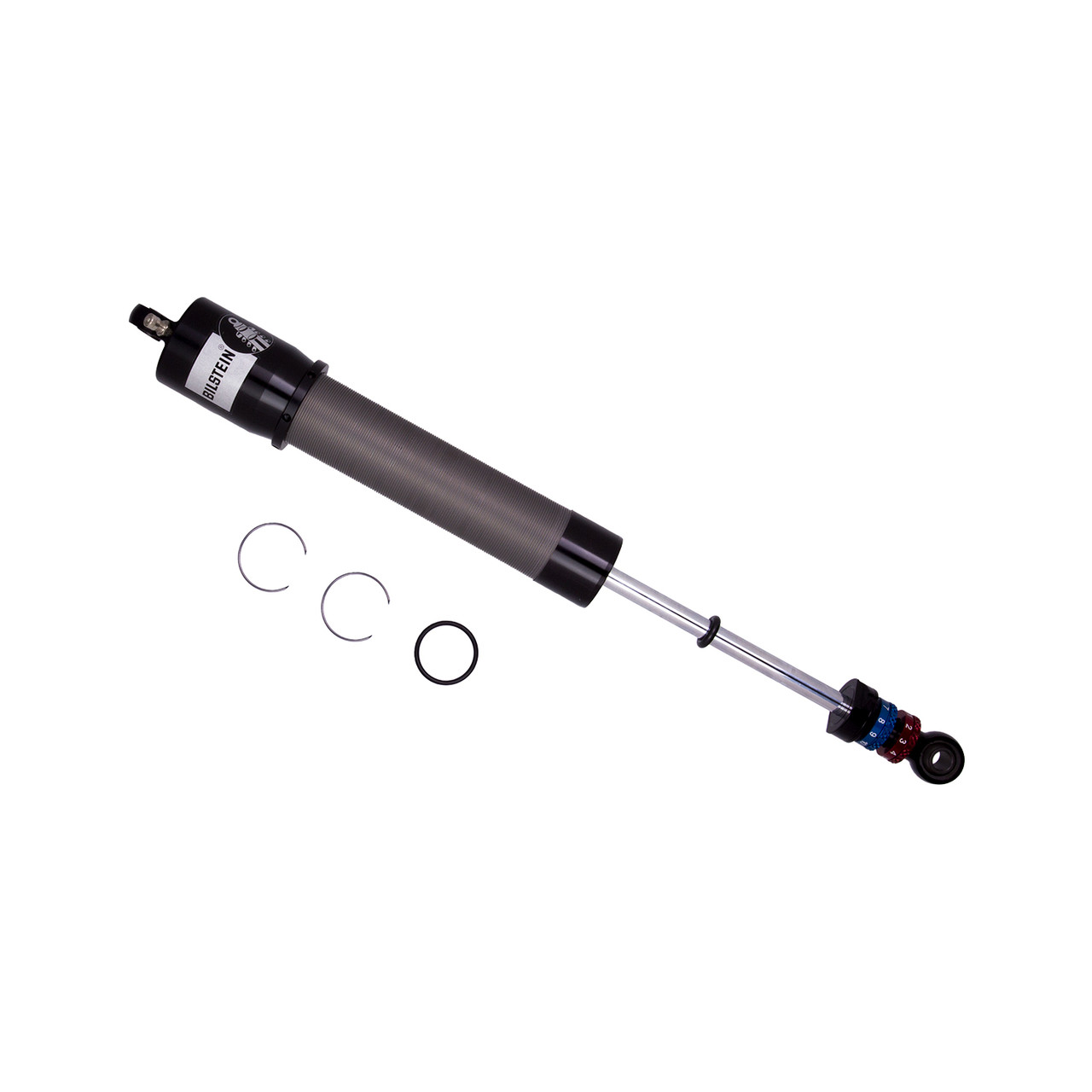 Bilstein Shock Absorbers - 33-255453