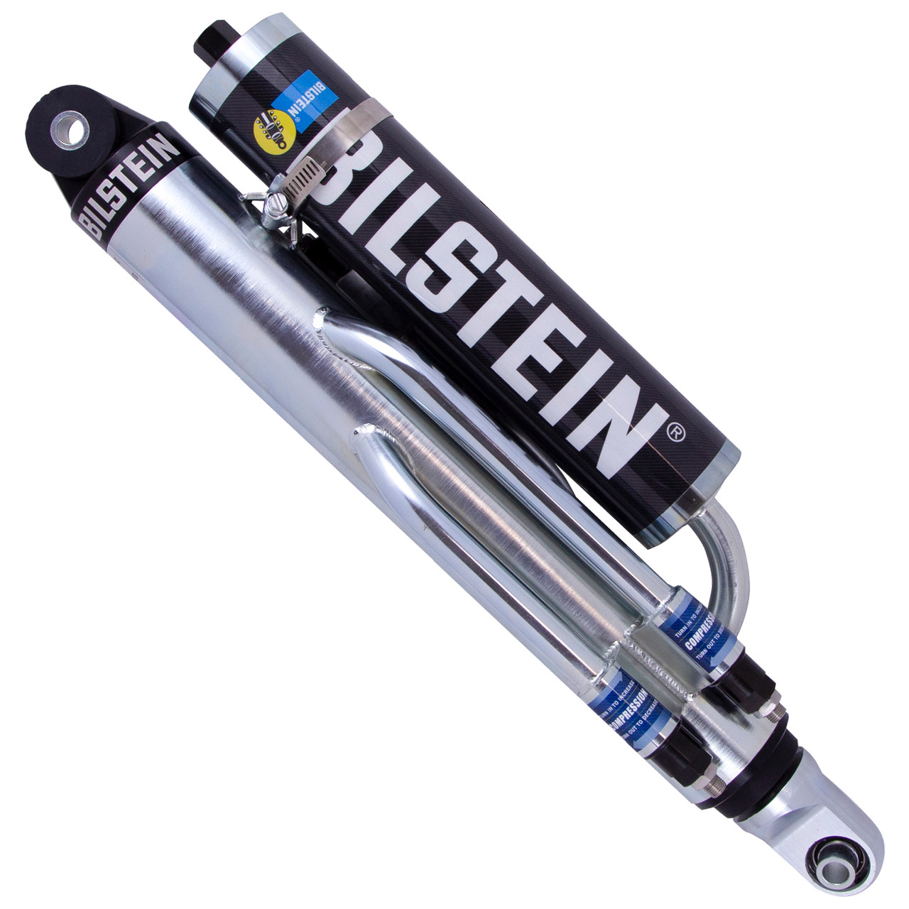 Bilstein Shock Absorbers - 33-269542