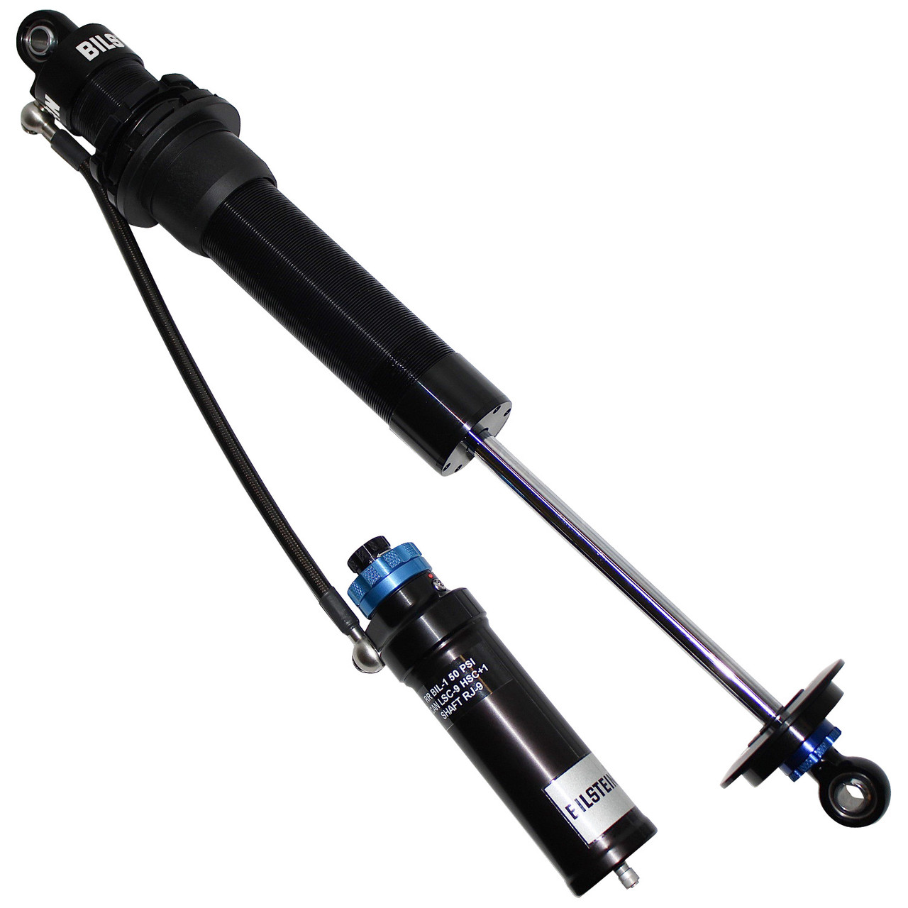 Bilstein Shock Absorbers - 33-311593