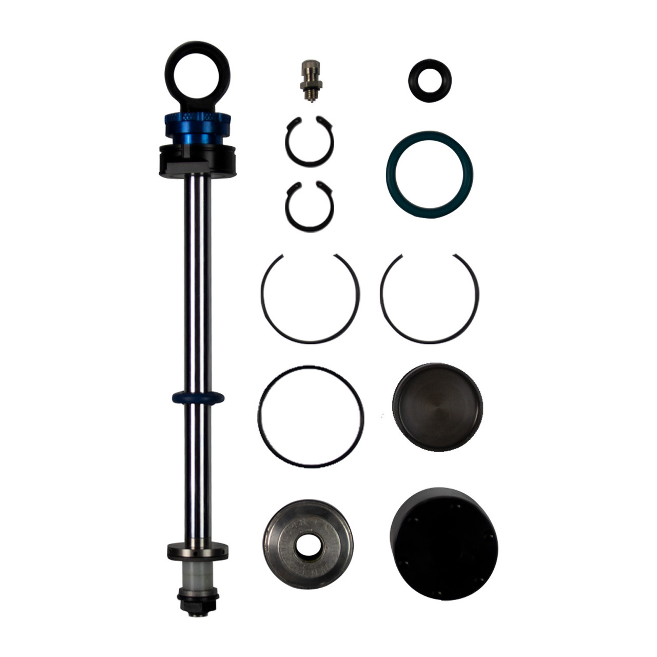 Bilstein Shock Absorbers - 33-312293