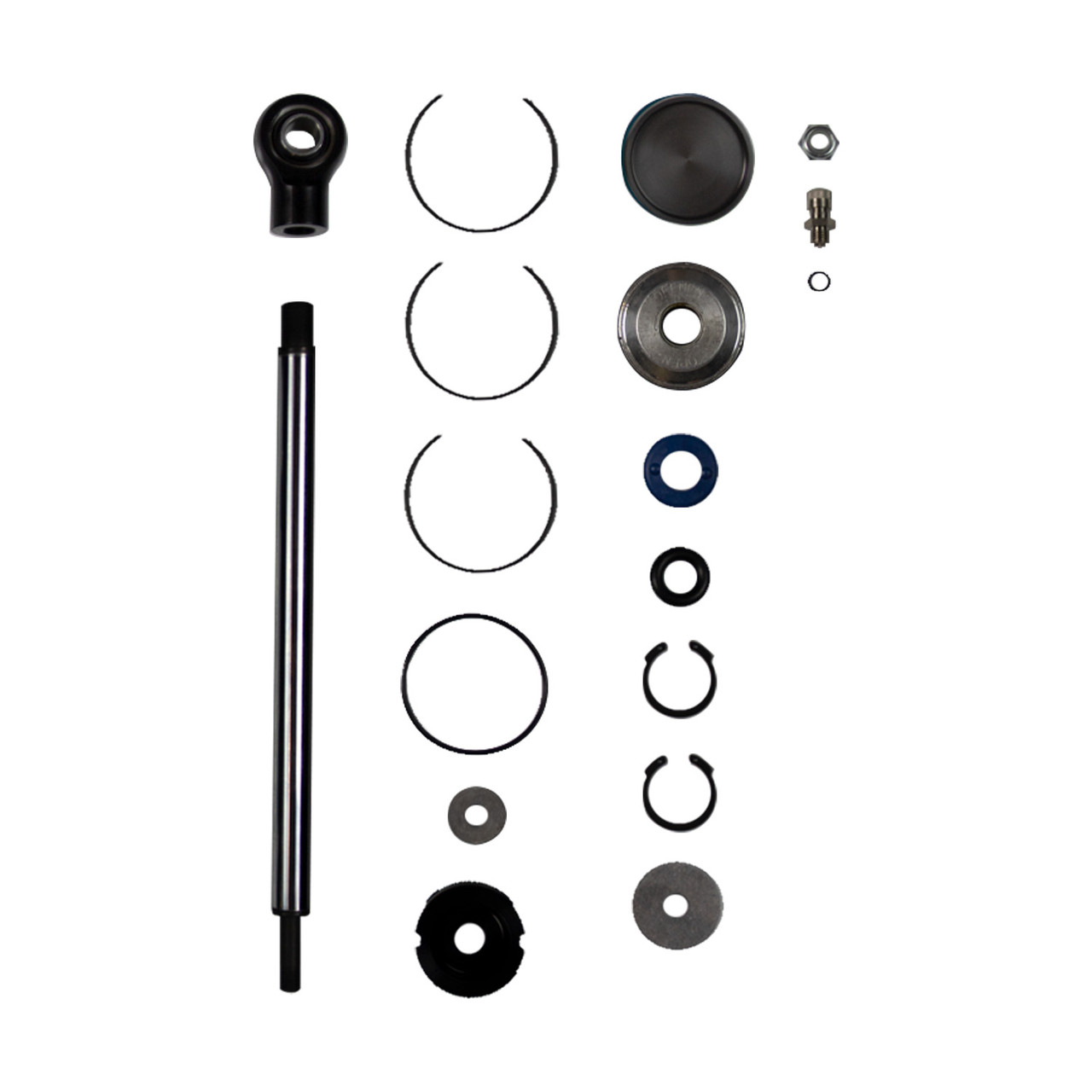 Bilstein Shock Absorbers - 33-314600