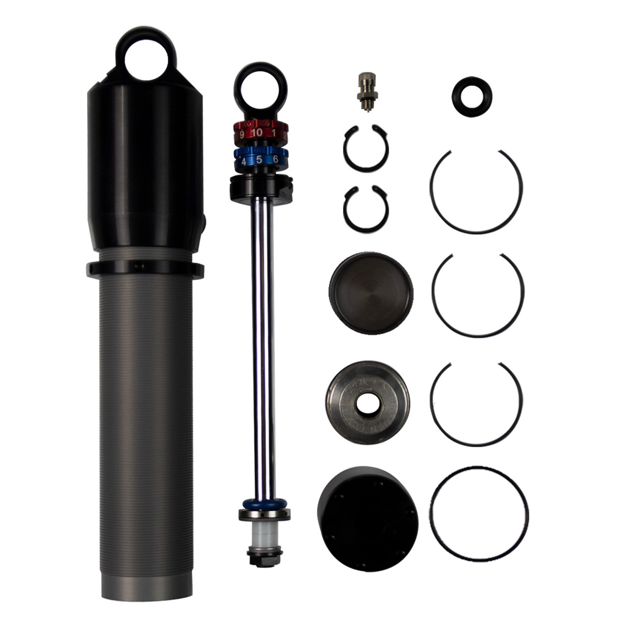 Bilstein Shock Absorbers - 33-314822