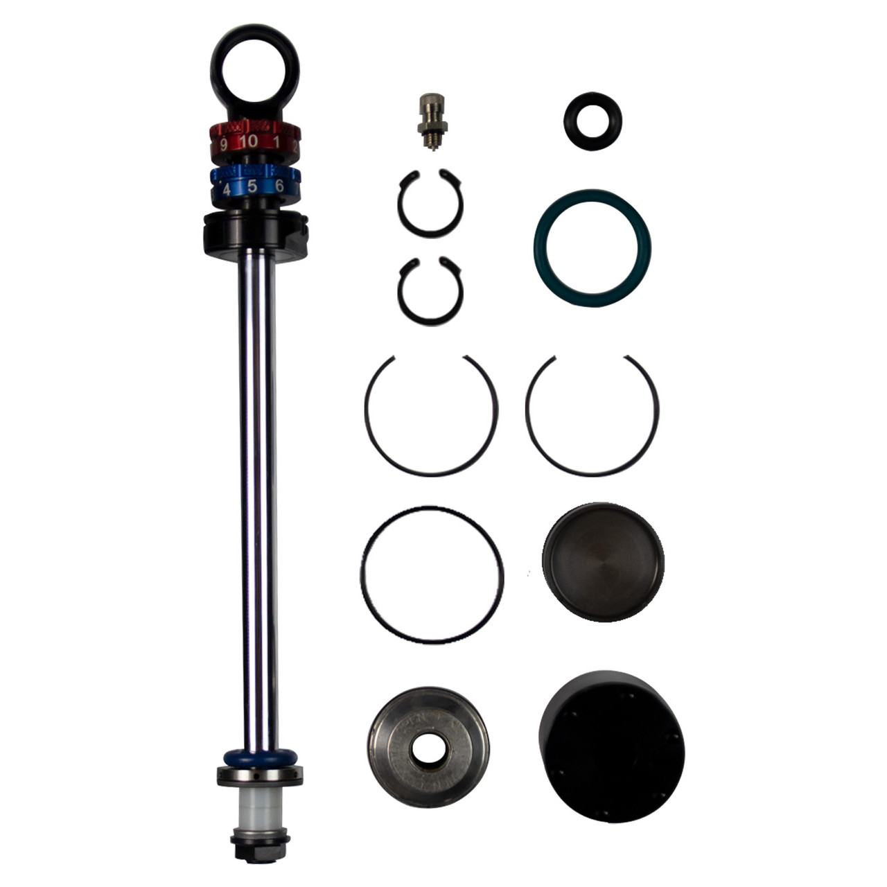 Bilstein Shock Absorbers - 33-315492