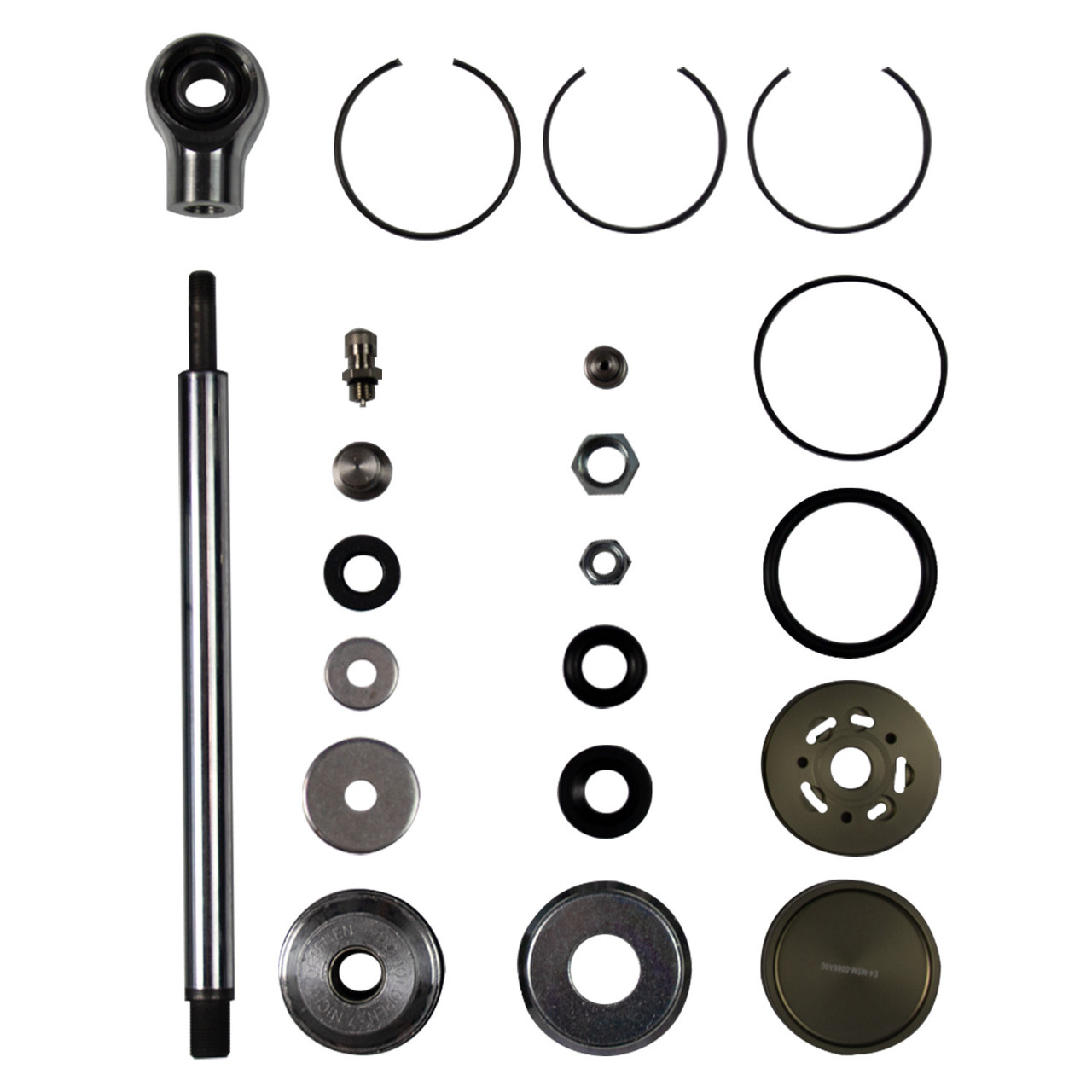 Bilstein Shock Absorbers - 33-316680