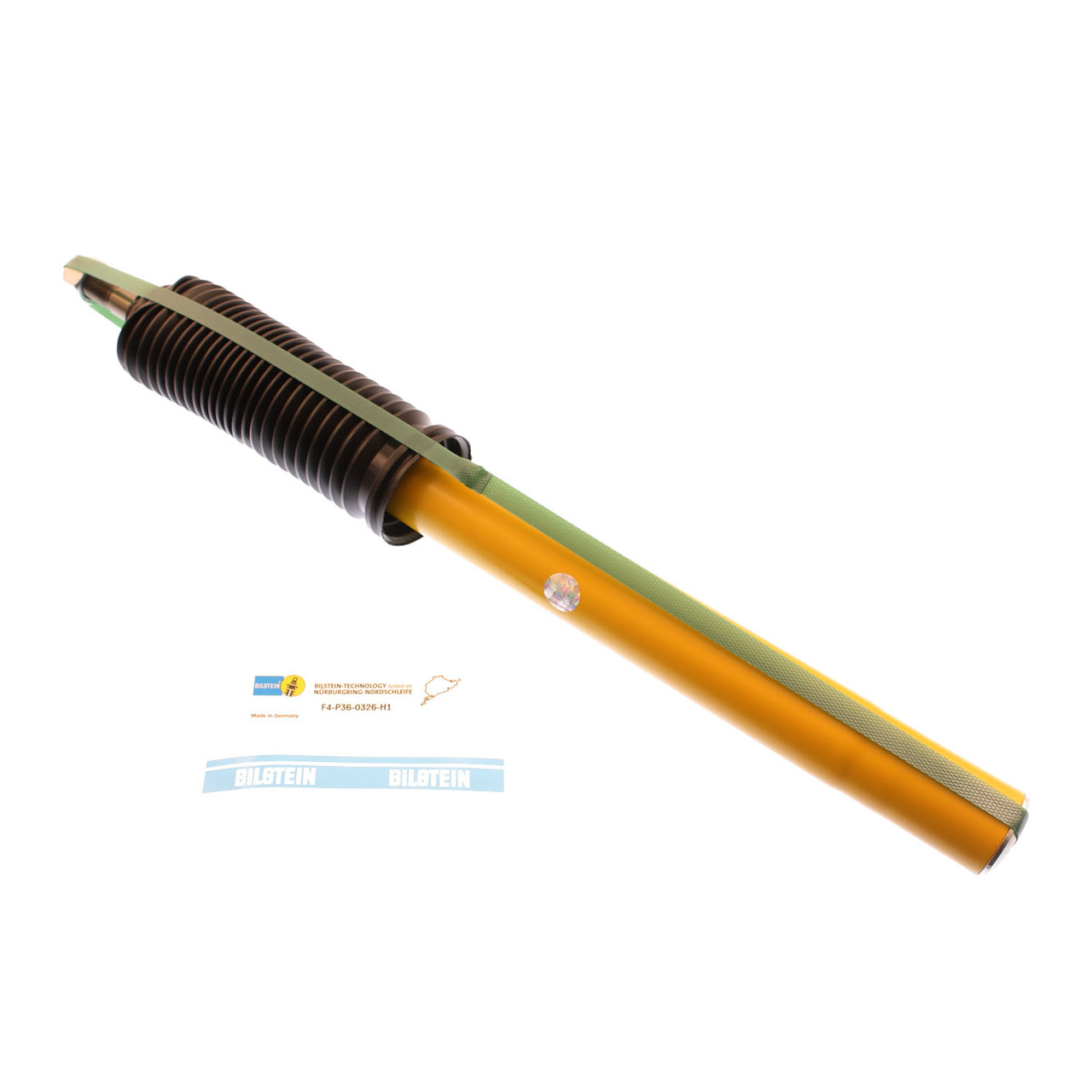 Bilstein Shock Absorbers - 34-003268