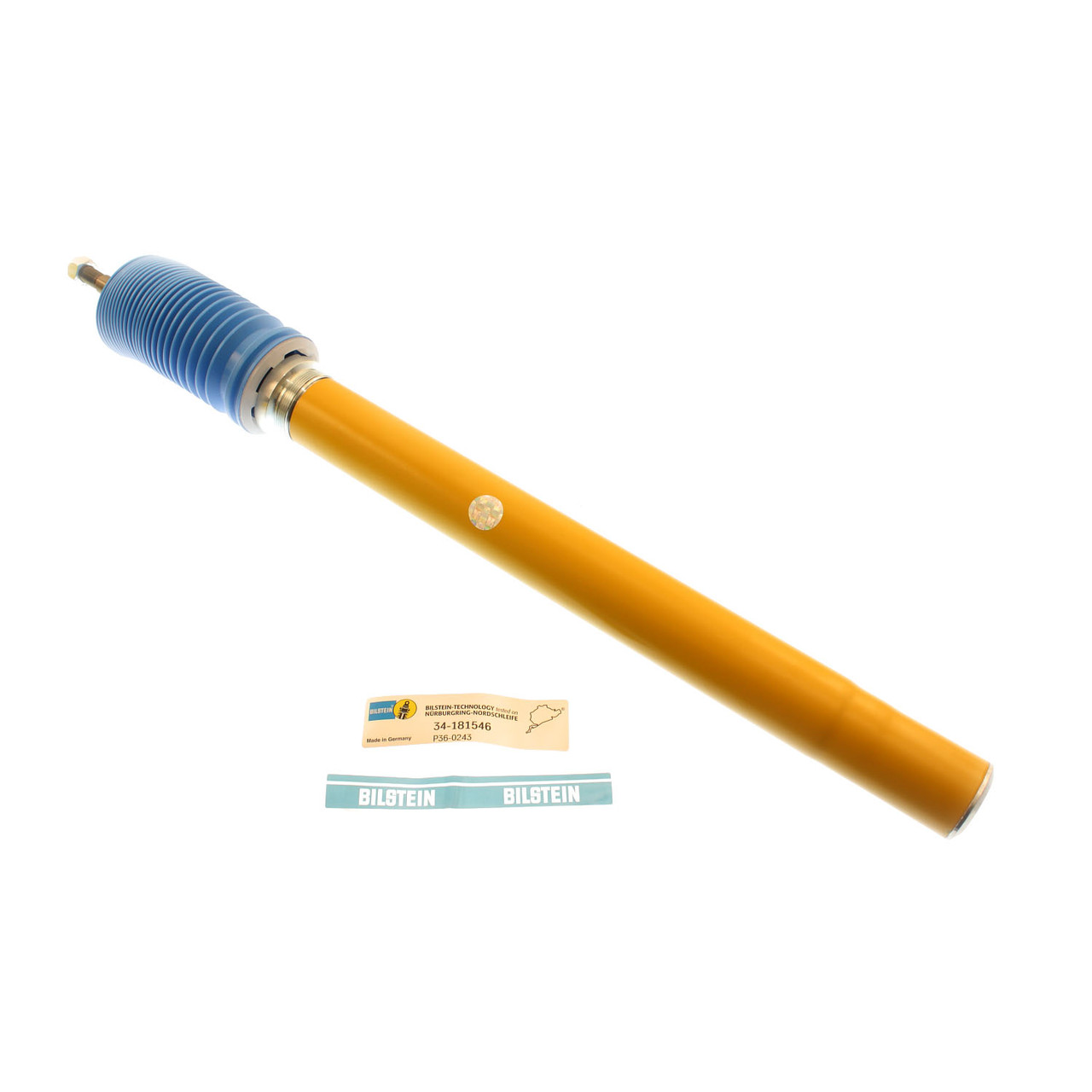 Bilstein Shock Absorbers - 34-181546