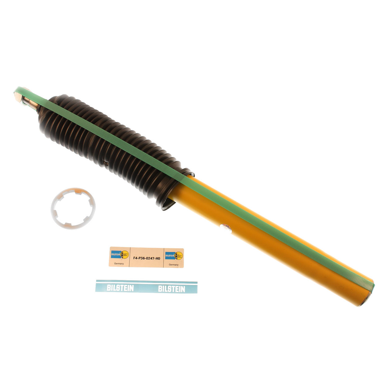Bilstein Shock Absorbers - 34-193020