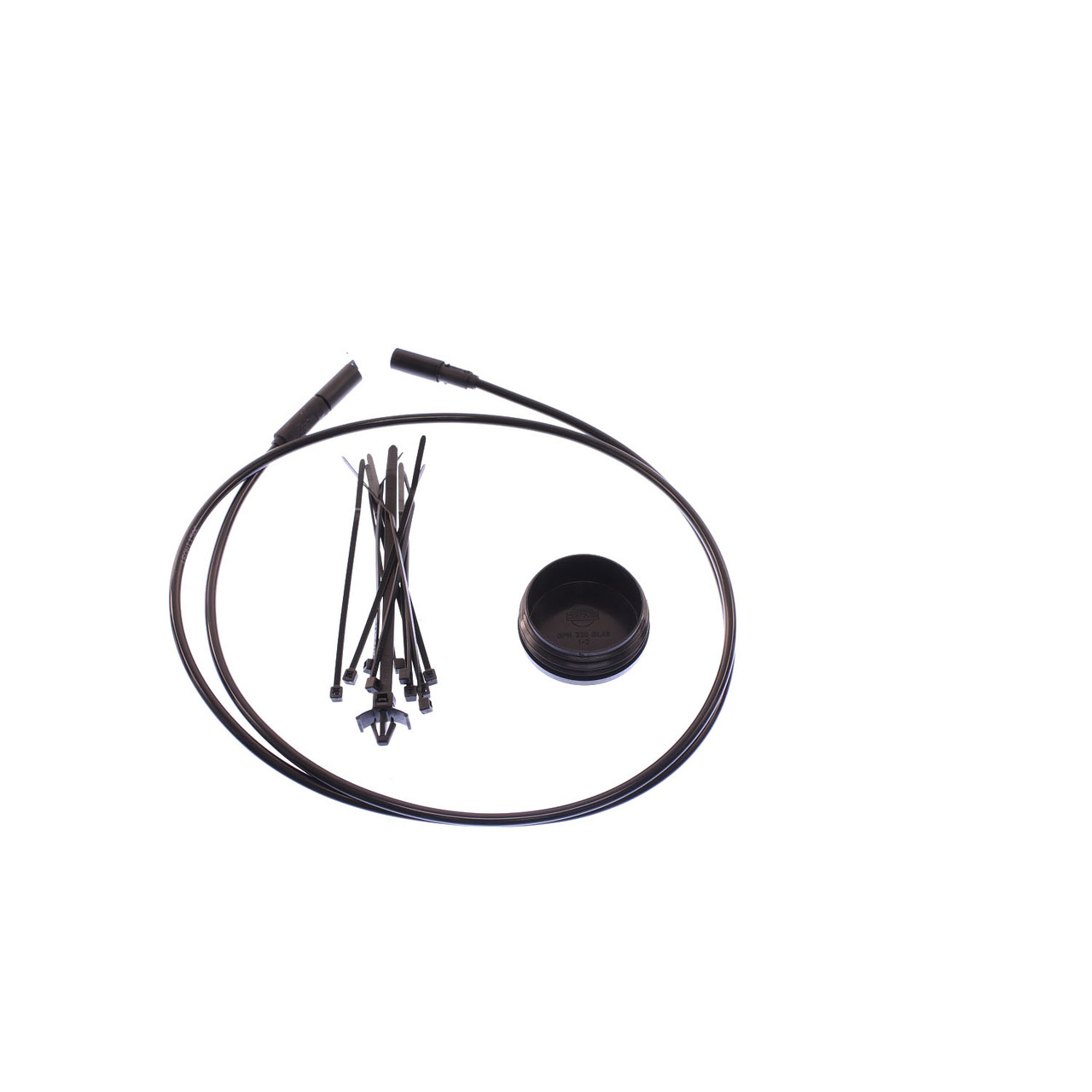 Bilstein Shock Absorbers - 35-135852