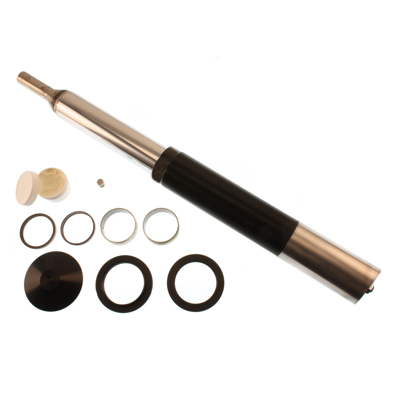 Bilstein Shock Absorbers - 35-214342