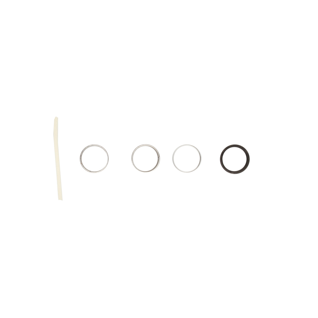 Bilstein Shock Absorbers - 35-223214