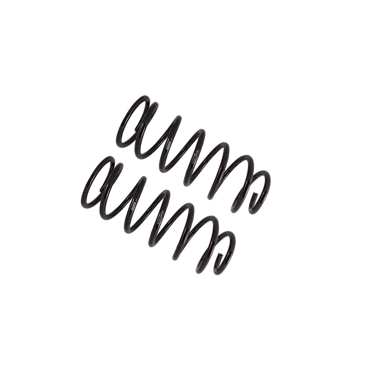 Bilstein Shock Absorbers - 36-281824