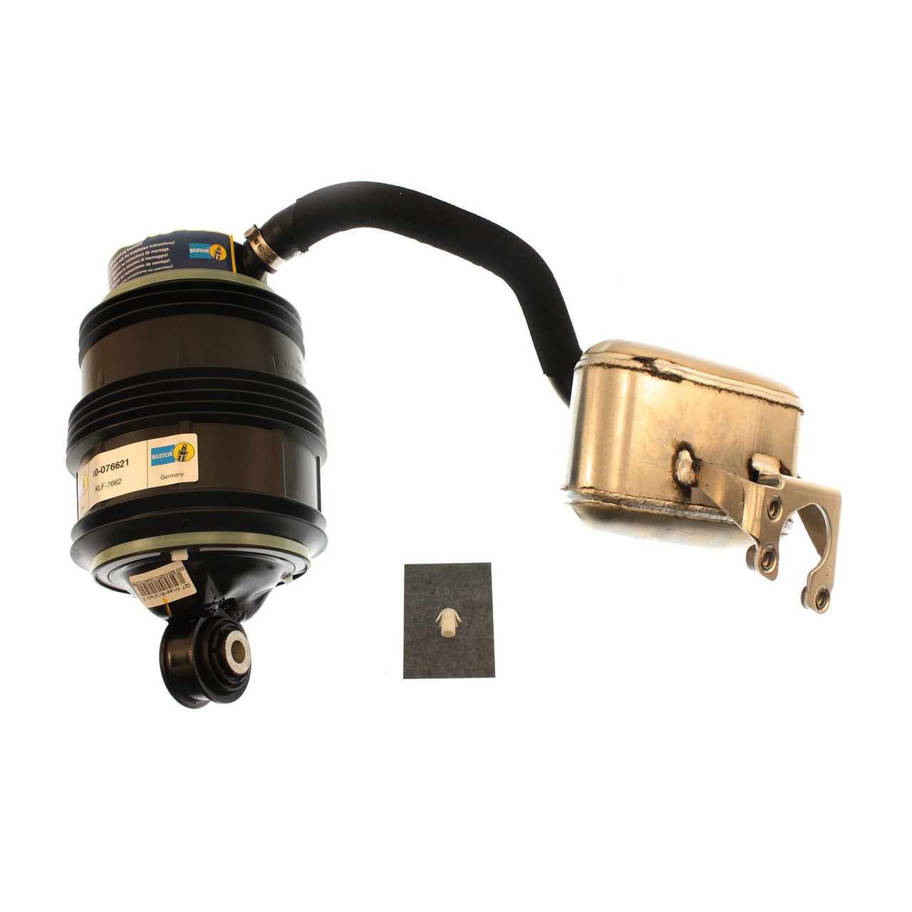 Bilstein Shock Absorbers - 40-076621