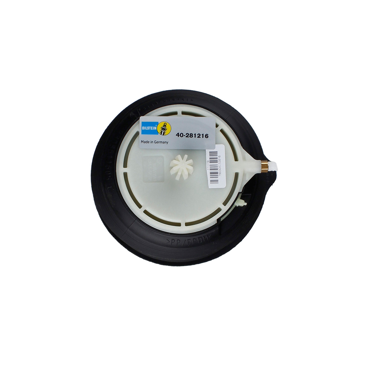 Bilstein Shock Absorbers - 40-281216