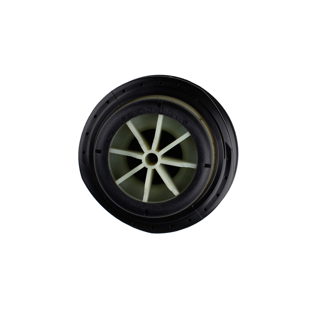 Bilstein Shock Absorbers - 40-303444