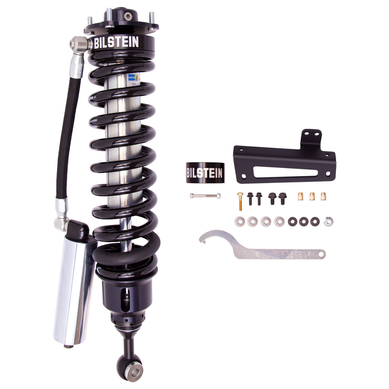 Bilstein Shock Absorbers - 41-284551