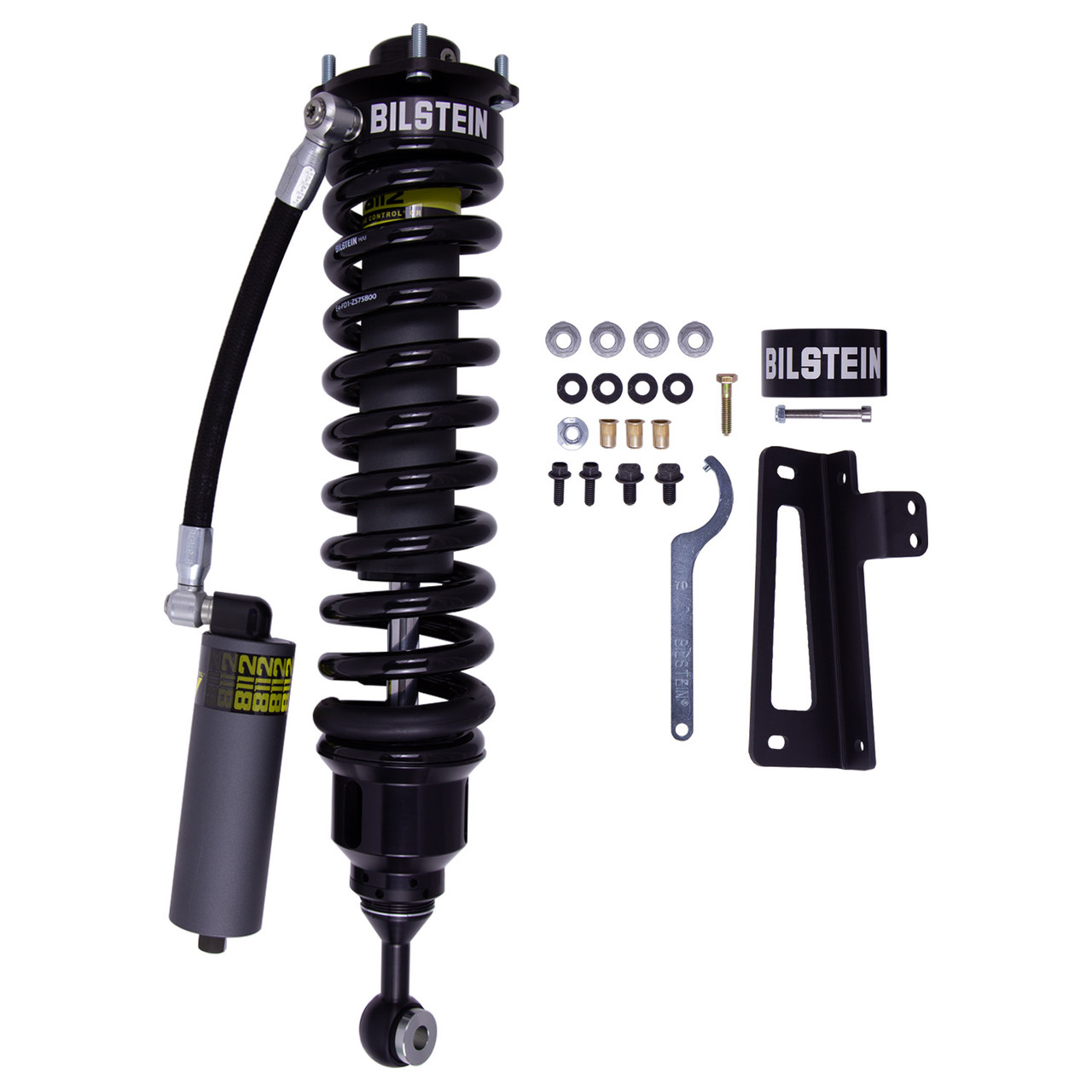 Bilstein Shock Absorbers - 41-326039