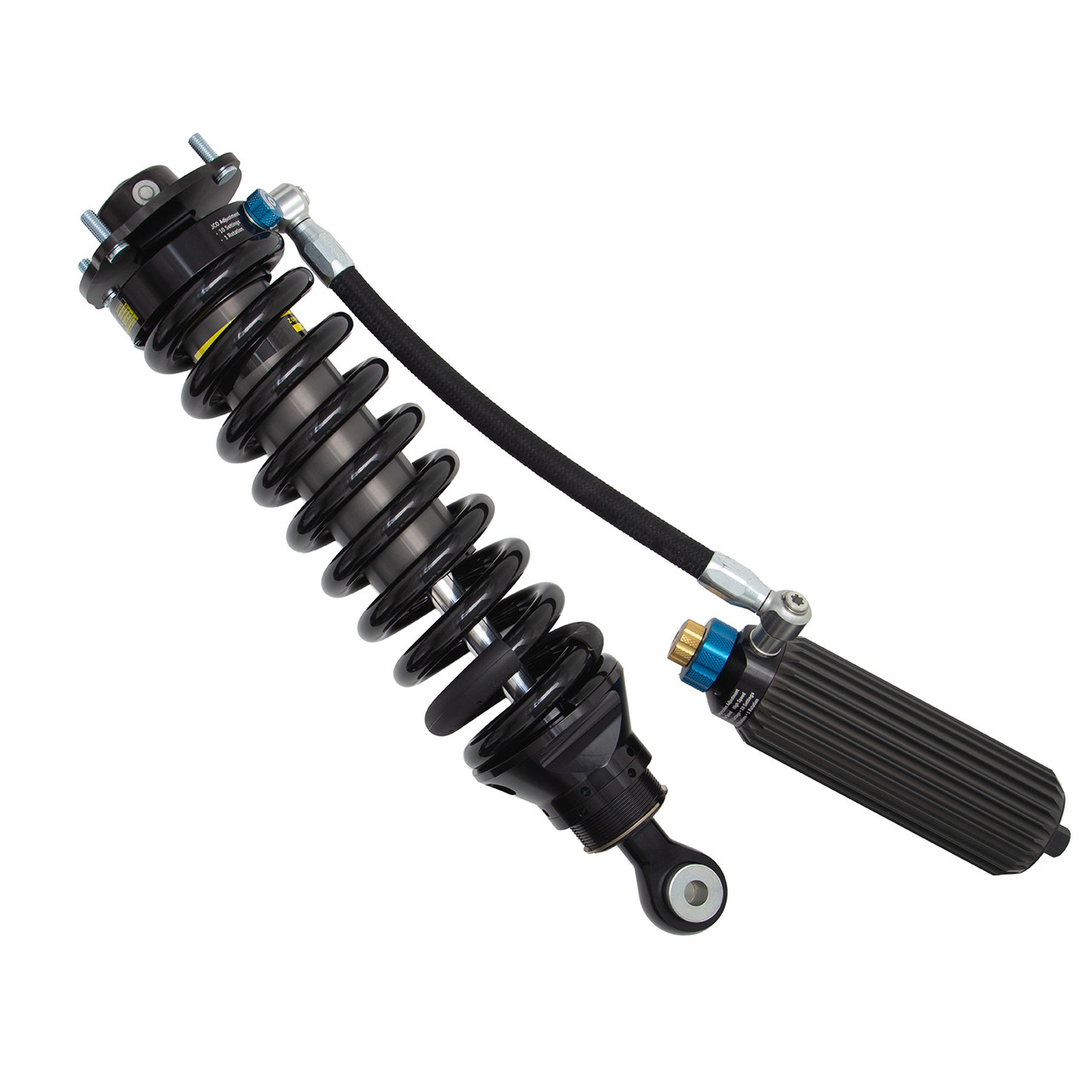 Bilstein Shock Absorbers - 41-332245
