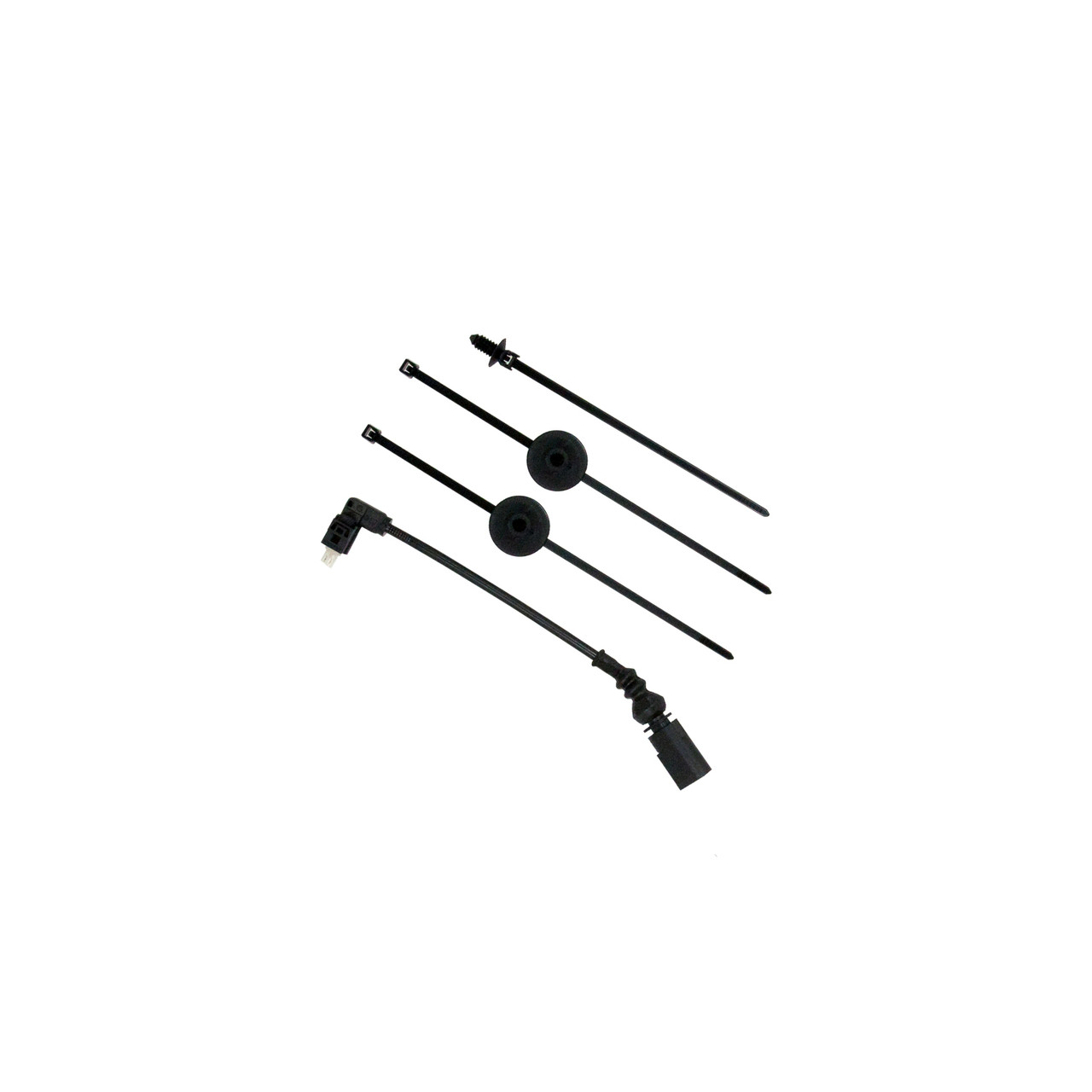 Bilstein Shock Absorbers - 45-240959