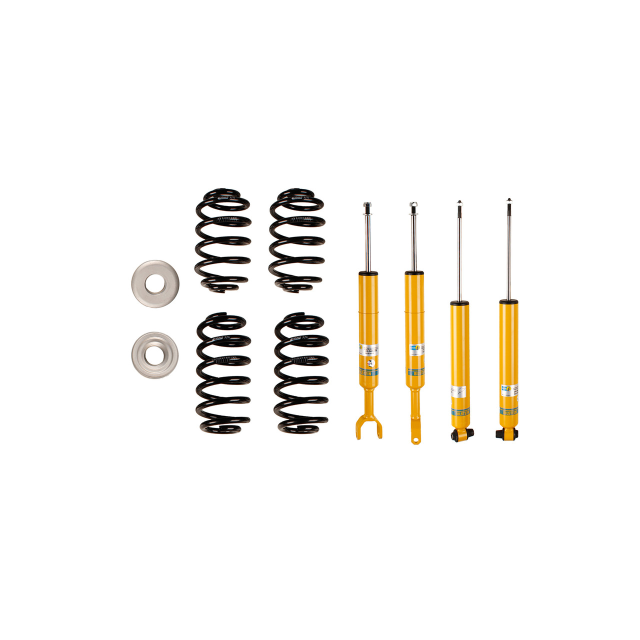 Bilstein Shock Absorbers - 46-000446