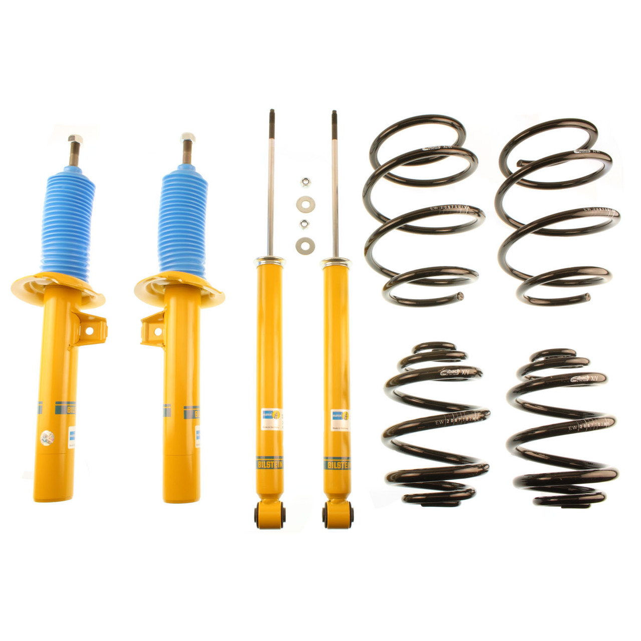 Bilstein Shock Absorbers - 46-180018