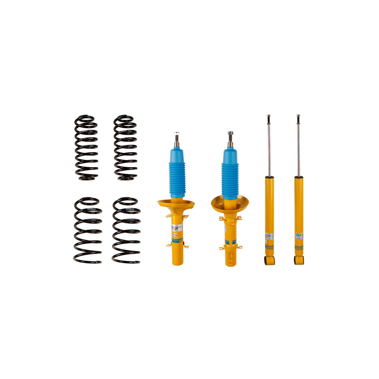 Bilstein Shock Absorbers - 46-180346