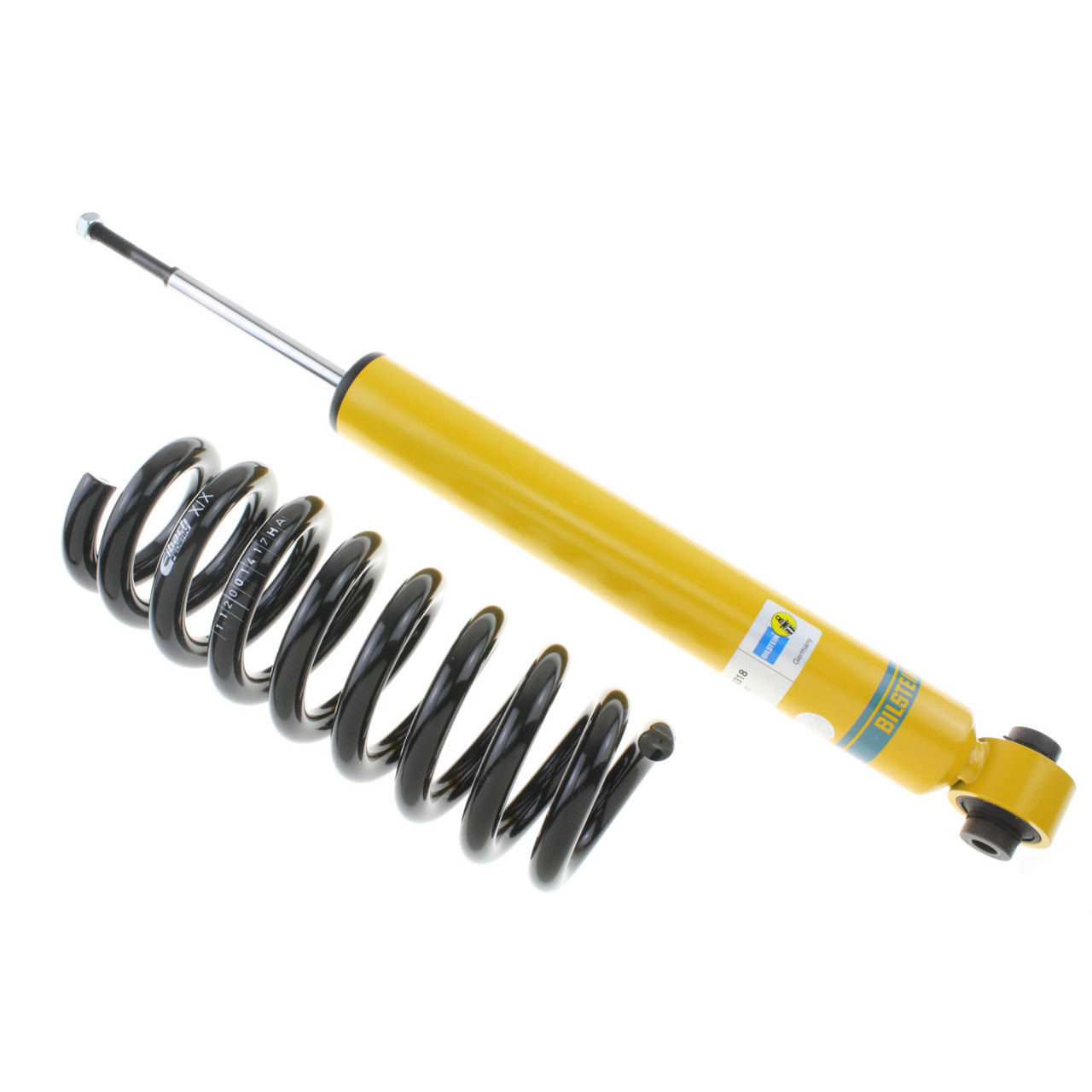 Bilstein Shock Absorbers - 46-180698