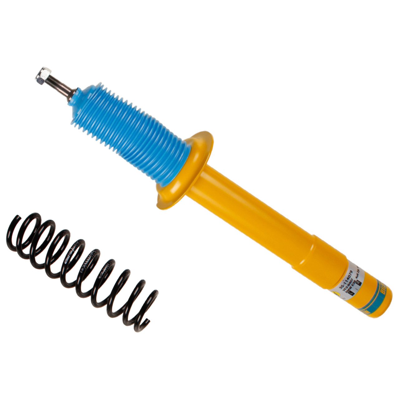 Bilstein Shock Absorbers - 46-180841