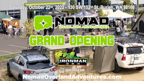 Grand Opening Celebration