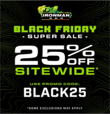 Black Friday Overland Gear Sale