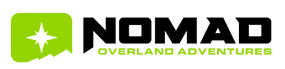 The first Nomad Overland Adventures blog post!