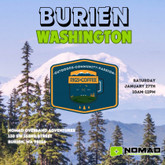 Rigs and Coffee Seattle Event January 27th