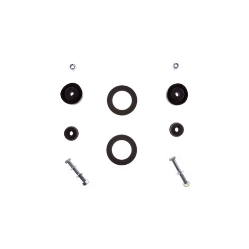 Bilstein Shock Absorbers - 46-181862