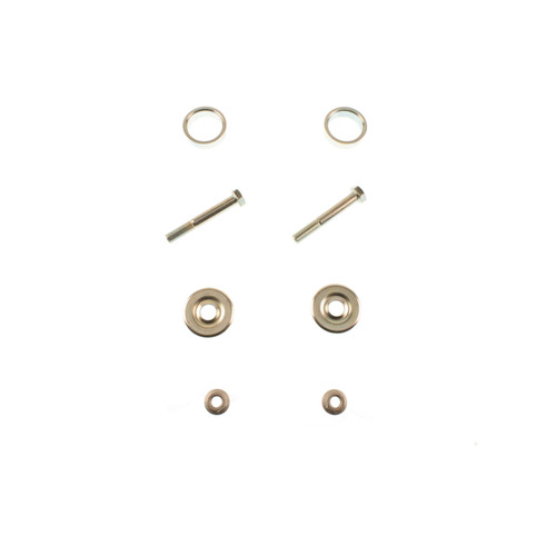 Bilstein Shock Absorbers - 46-183224